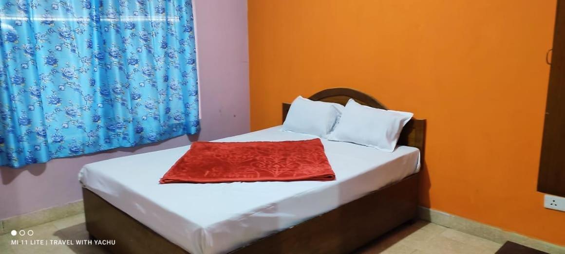 Hotel Nakshatra Ooty Buitenkant foto