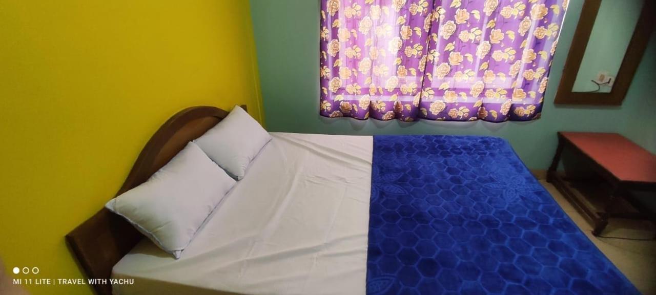 Hotel Nakshatra Ooty Buitenkant foto