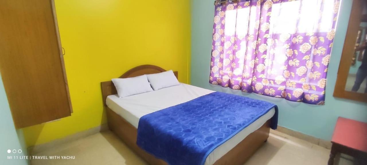 Hotel Nakshatra Ooty Buitenkant foto