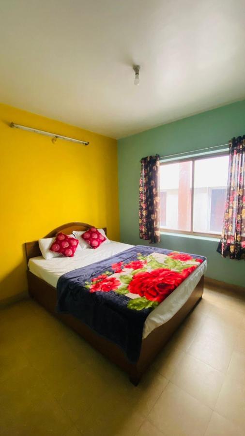 Hotel Nakshatra Ooty Buitenkant foto